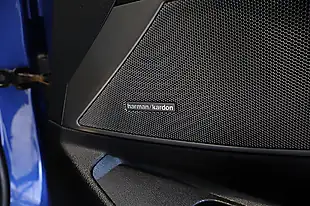 Used 2019 BMW 3 Series M Sport Portimao Blue - Interior and Exterior details 11