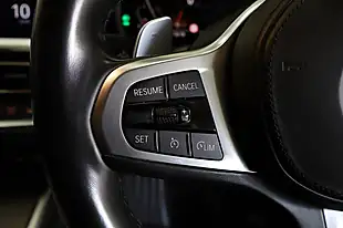 Used 2019 BMW 3 Series M Sport Portimao Blue - Interior and Exterior details 12