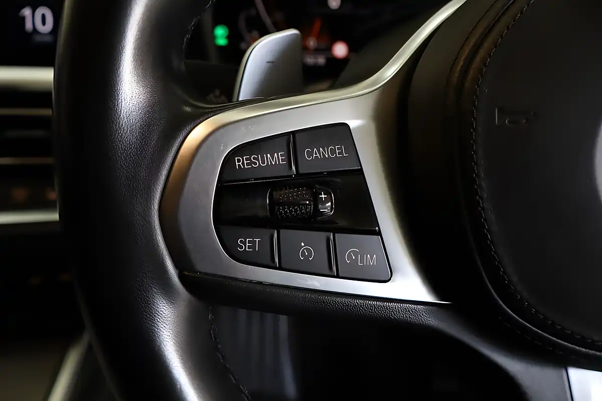 Used 2019 BMW 3 Series M Sport Portimao Blue - Interior and Exterior details 12