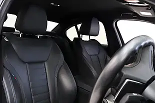 Used 2019 BMW 3 Series M Sport Portimao Blue - Interior and Exterior details 14