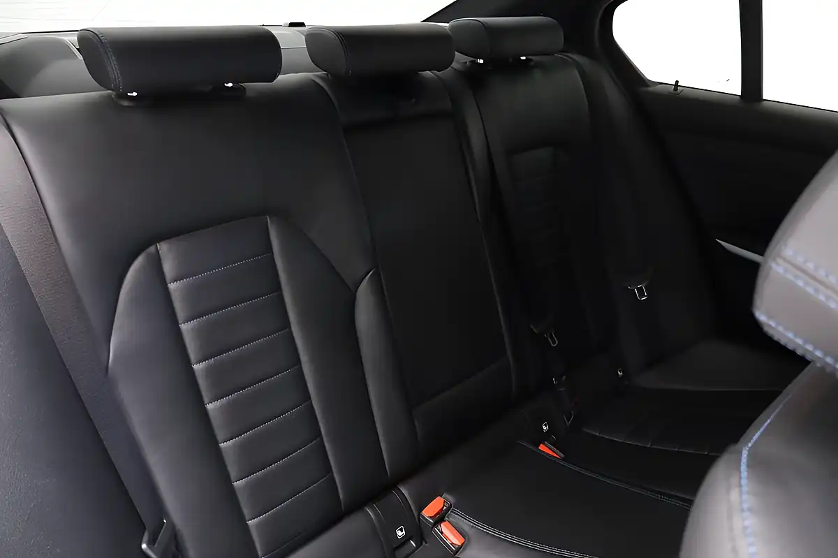 Used 2019 BMW 3 Series M Sport Portimao Blue - Interior and Exterior details 16