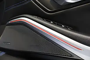 Used 2019 BMW 3 Series M Sport Portimao Blue - Interior and Exterior details 8