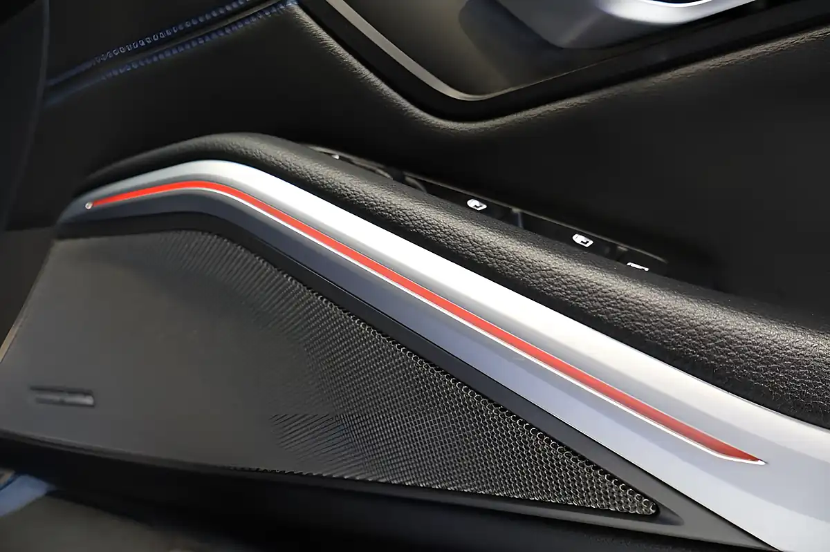 Used 2019 BMW 3 Series M Sport Portimao Blue - Interior and Exterior details 8