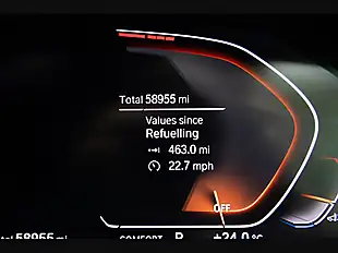 Used 2019 BMW 3 Series M Sport Portimao Blue - Interior and Exterior details 12