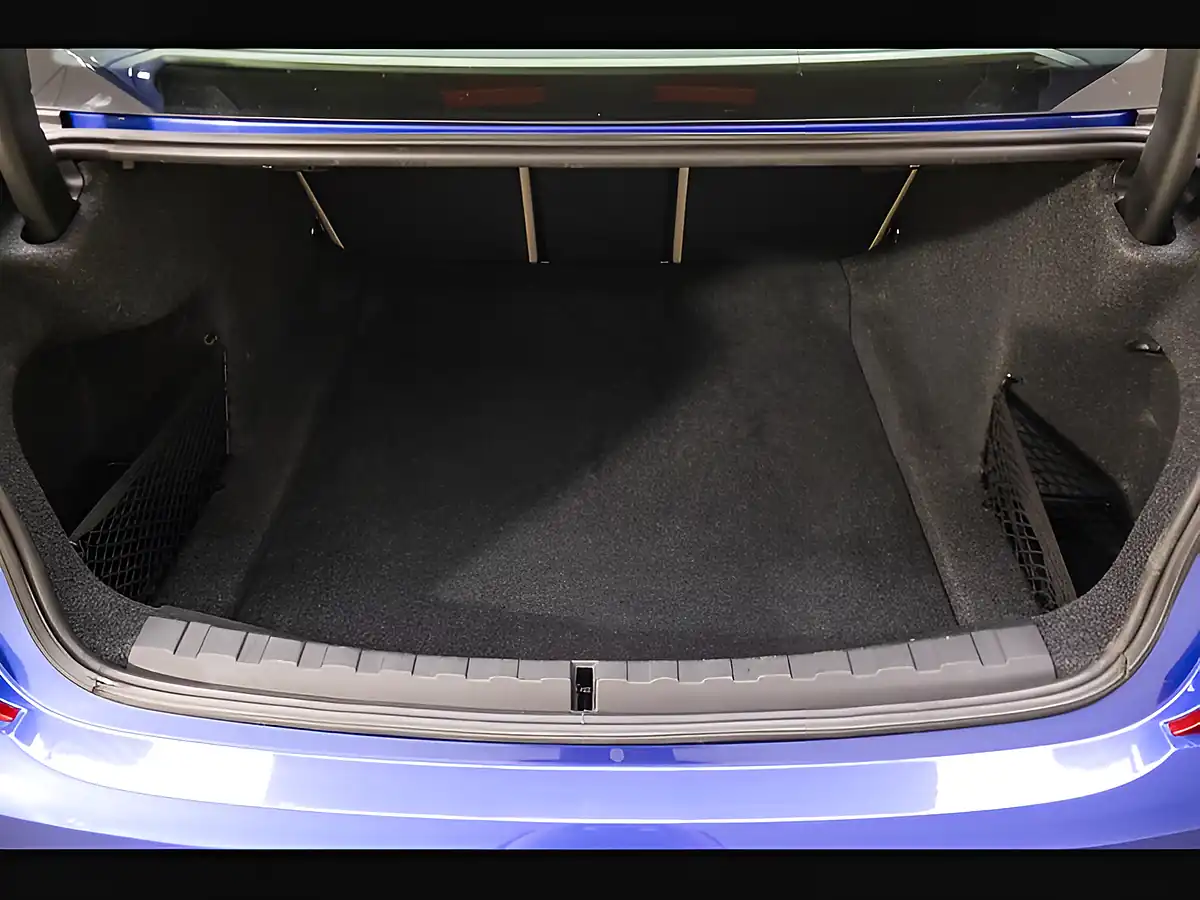 Used 2019 BMW 3 Series M Sport Portimao Blue - Interior and Exterior details 18