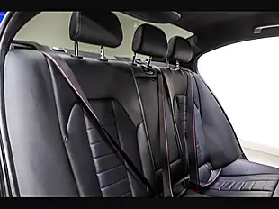 Used 2019 BMW 3 Series M Sport Portimao Blue - Interior and Exterior details 11
