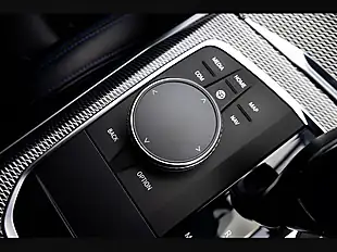 Used 2019 BMW 3 Series M Sport Portimao Blue - Interior and Exterior details 13