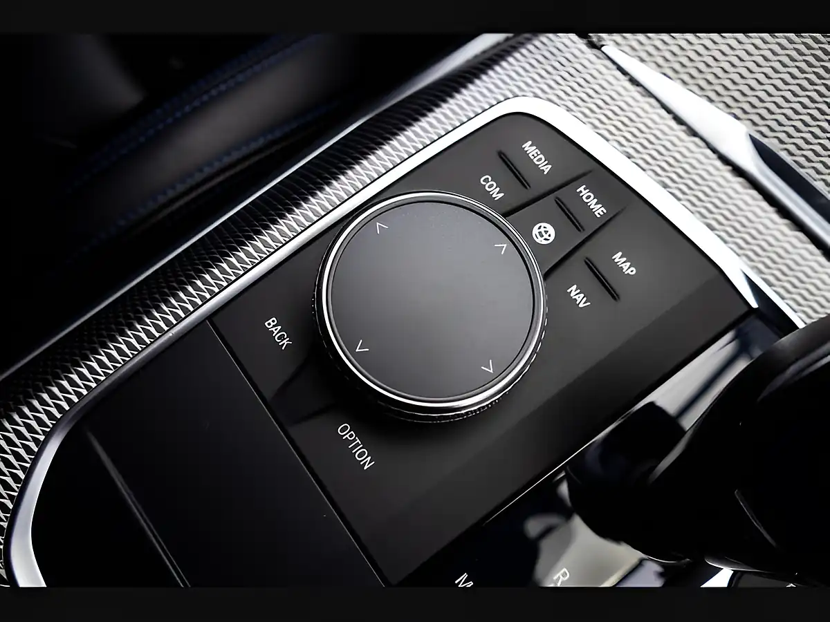 Used 2019 BMW 3 Series M Sport Portimao Blue - Interior and Exterior details 13