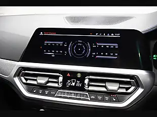 Used 2019 BMW 3 Series M Sport Portimao Blue - Interior and Exterior details 15