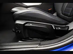 Used 2019 BMW 3 Series M Sport Portimao Blue - Interior and Exterior details 17