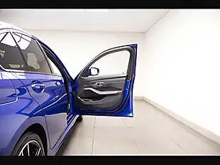Used 2019 BMW 3 Series M Sport Portimao Blue - Interior and Exterior details 18