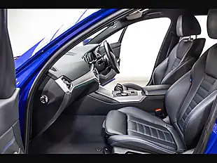 Used 2019 BMW 3 Series M Sport Portimao Blue - Interior and Exterior details 9
