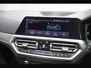 Used 2019 BMW 3 Series M Sport Portimao Blue - Interior and Exterior details 15