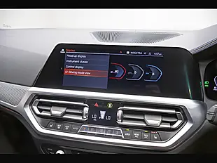 Used 2019 BMW 3 Series M Sport Portimao Blue - Interior and Exterior details 16