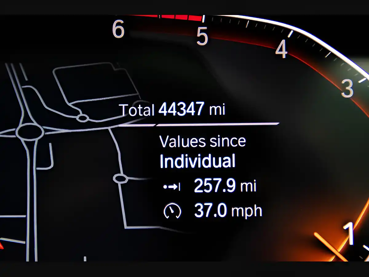 Used 2019 BMW 3 Series M Sport Portimao Blue - Interior and Exterior details 18