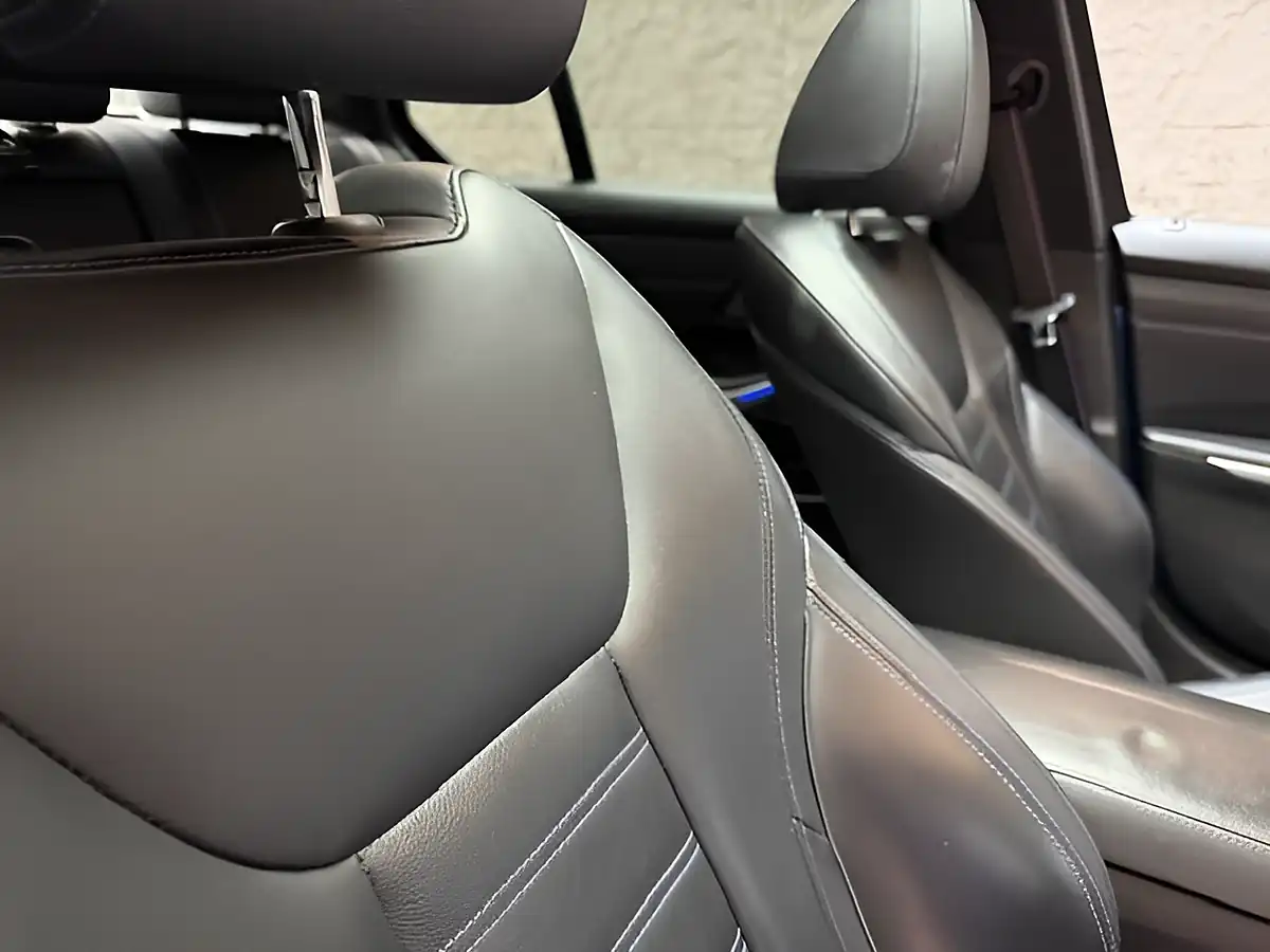 Used 2019 BMW 3 Series M Sport Portimao Blue - Interior and Exterior details 18