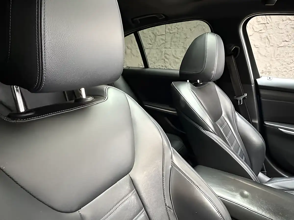 Used 2019 BMW 3 Series M Sport Portimao Blue - Interior and Exterior details 19