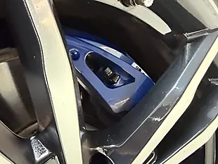 Used 2019 BMW 3 Series M Sport Portimao Blue - Interior and Exterior details 20