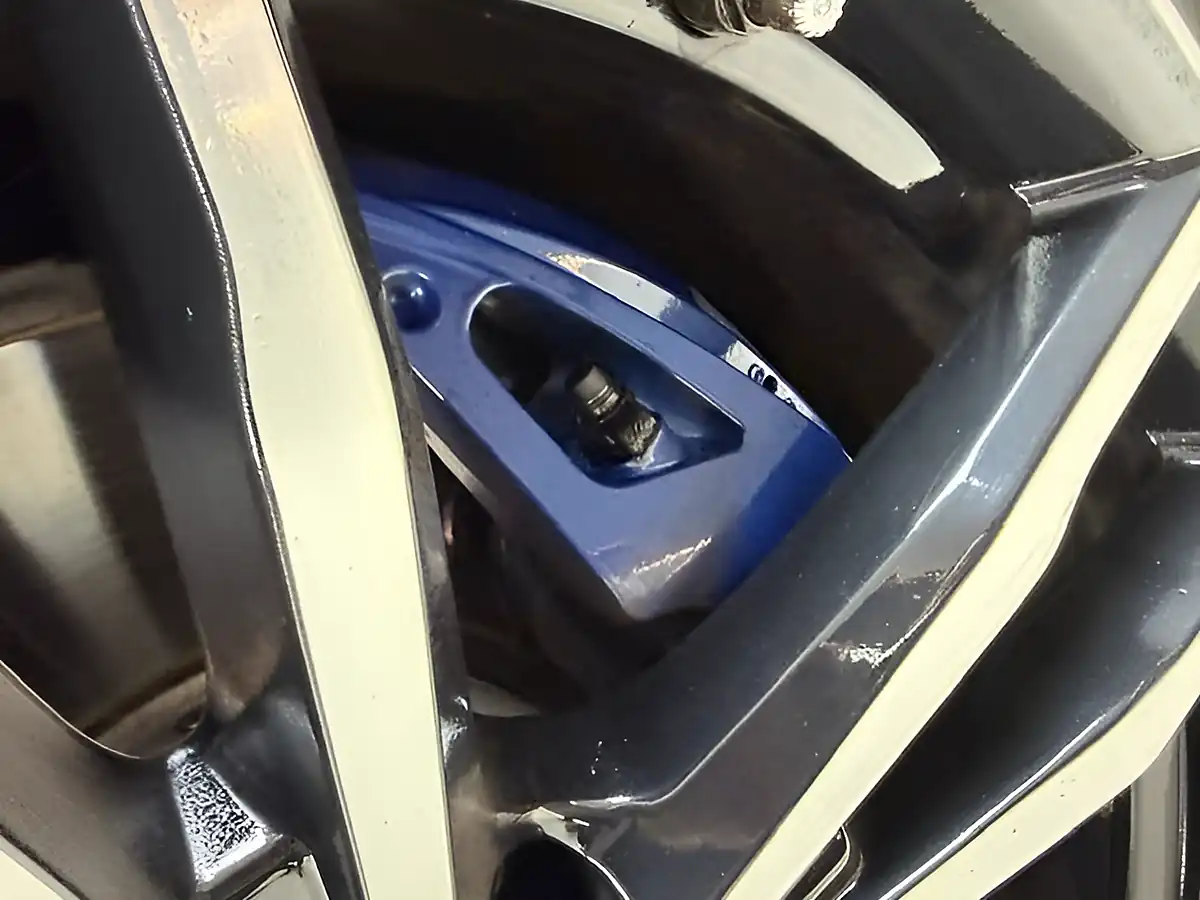 Used 2019 BMW 3 Series M Sport Portimao Blue - Interior and Exterior details 20