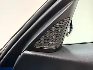 Used 2019 BMW 3 Series M Sport Shadow Edition Estoril Blue - Interior and Exterior details 12