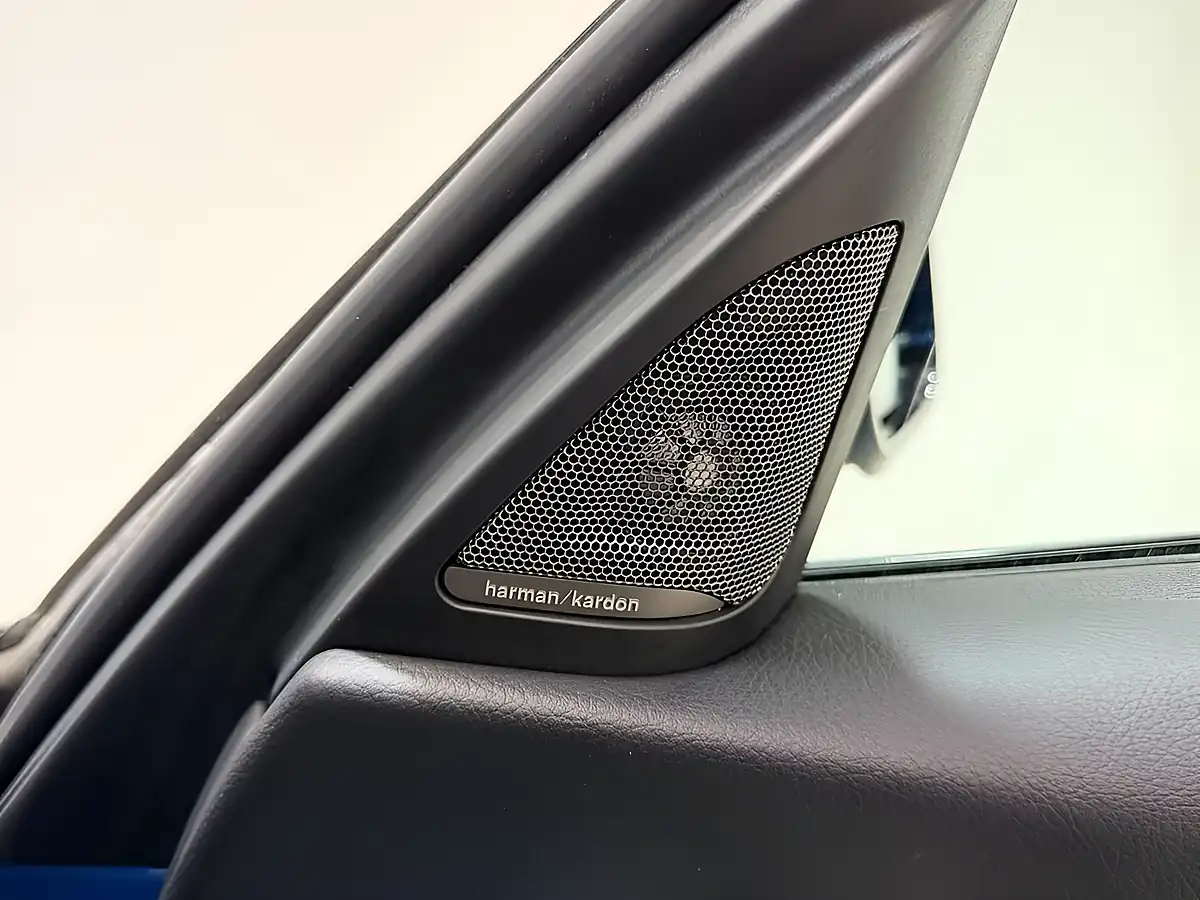 Used 2019 BMW 3 Series M Sport Shadow Edition Estoril Blue - Interior and Exterior details 12
