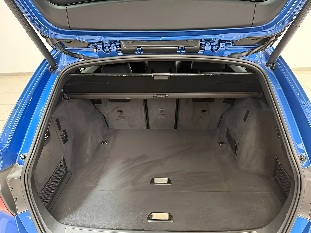 Used 2019 BMW 3 Series M Sport Shadow Edition Estoril Blue - Interior and Exterior details 19