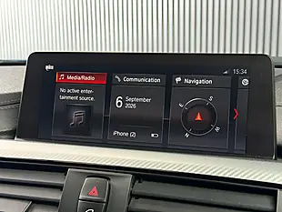 Used 2019 BMW 3 Series M Sport Shadow Edition Estoril Blue - Interior and Exterior details 15