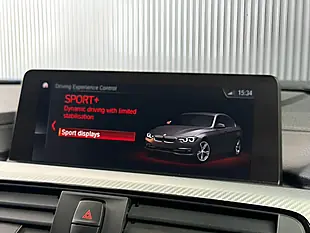 Used 2019 BMW 3 Series M Sport Shadow Edition Estoril Blue - Interior and Exterior details 17