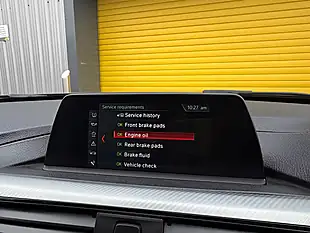 Used 2019 BMW 3 Series M Sport Shadow Edition Touring Black - Interior and Exterior details 12