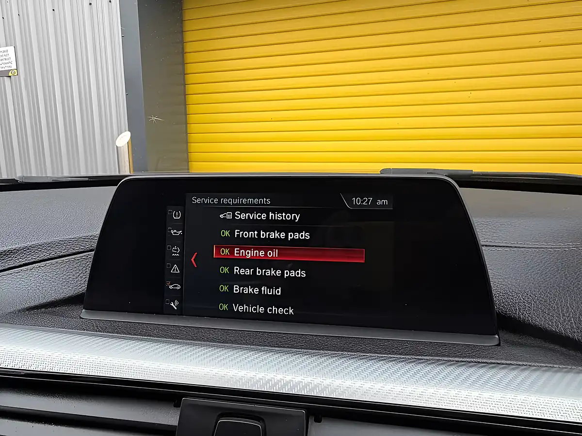 Used 2019 BMW 3 Series M Sport Shadow Edition Touring Black - Interior and Exterior details 12