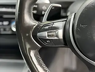 Used 2019 BMW 3 Series M Sport Shadow Edition Touring Black - Interior and Exterior details 16