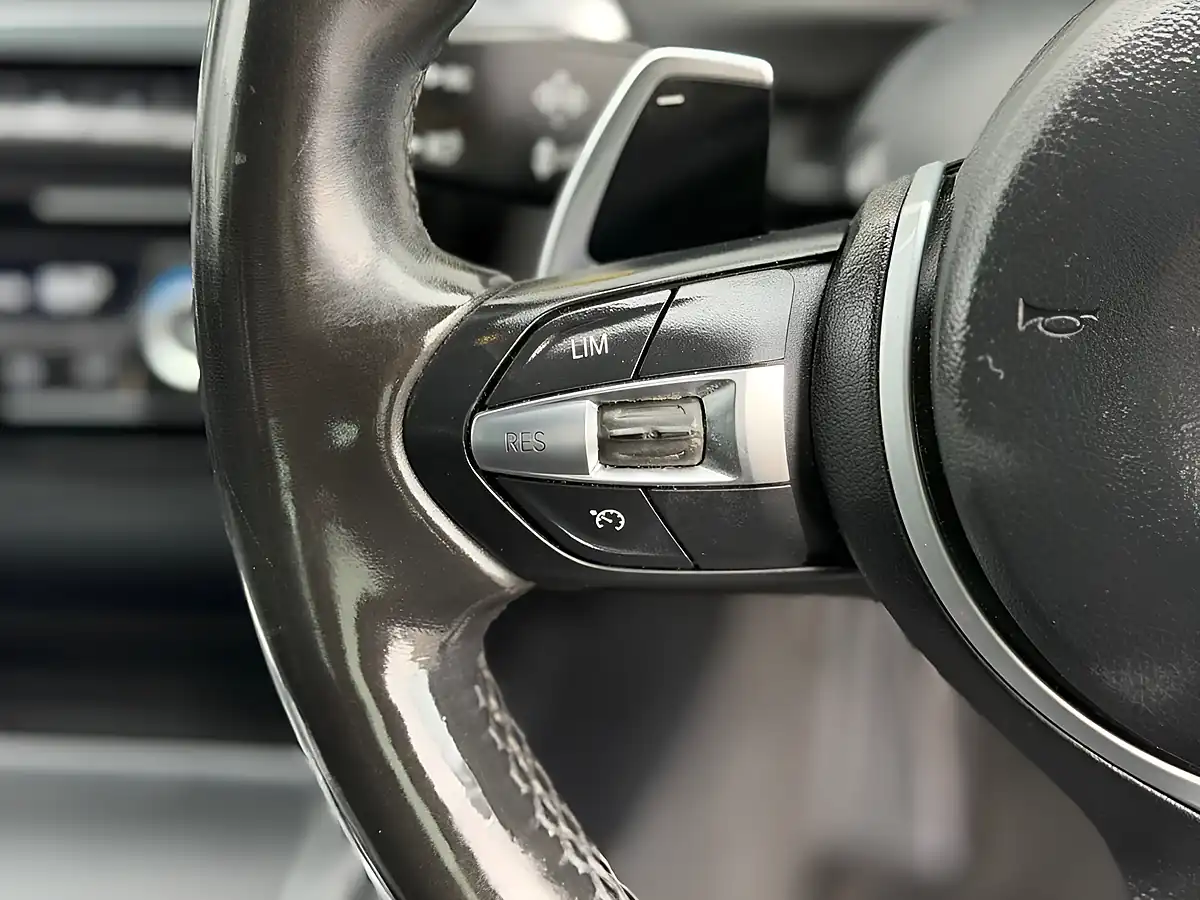 Used 2019 BMW 3 Series M Sport Shadow Edition Touring Black - Interior and Exterior details 16