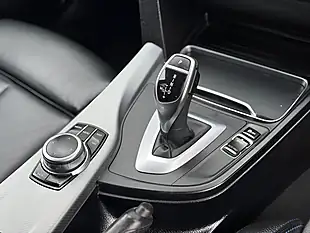 Used 2019 BMW 3 Series M Sport Shadow Edition Touring Black - Interior and Exterior details 17