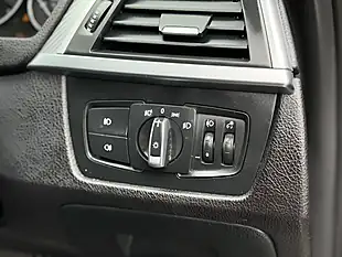 Used 2019 BMW 3 Series M Sport Shadow Edition Touring Black - Interior and Exterior details 19