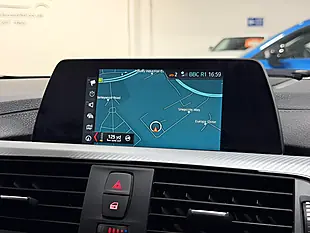 Used 2019 BMW 3 Series M Sport Shadow Edition Touring White - Interior and Exterior details 13