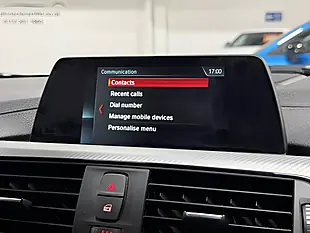 Used 2019 BMW 3 Series M Sport Shadow Edition Touring White - Interior and Exterior details 14