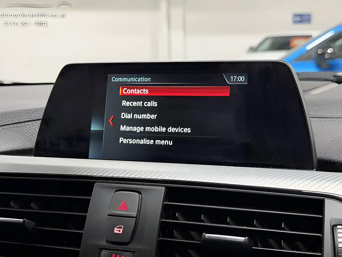 Used 2019 BMW 3 Series M Sport Shadow Edition Touring White - Interior and Exterior details 14