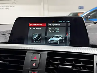 Used 2019 BMW 3 Series M Sport Shadow Edition Touring White - Interior and Exterior details 15
