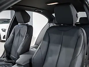 Used 2019 BMW 3 Series M Sport Shadow Edition White - Interior and Exterior details 11