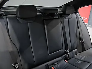 Used 2019 BMW 3 Series M Sport Shadow Edition White - Interior and Exterior details 16