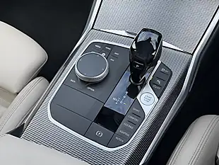 Used 2019 BMW 3 Series M Sport Touring Portimao Blue - Interior and Exterior details 19
