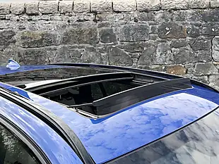Used 2019 BMW 3 Series M Sport Touring Portimao Blue - Interior and Exterior details 8