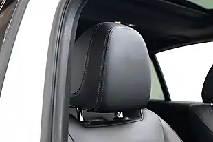 Used 2019 BMW 3 Series M Sport White - Interior and Exterior details 10