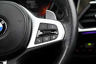 Used 2019 BMW 3 Series M Sport White - Interior and Exterior details 14