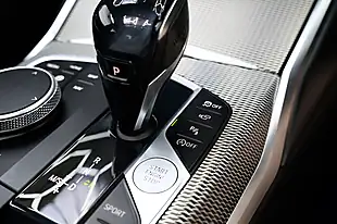 Used 2019 BMW 3 Series M Sport White - Interior and Exterior details 16