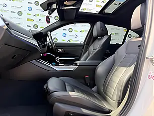 Used 2019 BMW 3 Series M Sport White - Interior and Exterior details 11