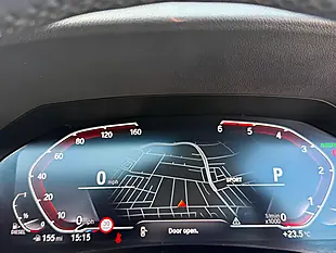 Used 2019 BMW 3 Series M Sport White - Interior and Exterior details 12