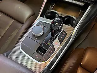 Used 2019 BMW 3 Series M Sport White - Interior and Exterior details 15
