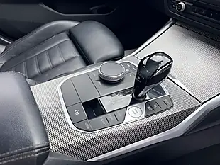 Used 2019 BMW 3 Series M Sport White - Interior and Exterior details 13