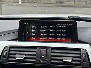 Used 2019 BMW 3 Series M Sport White - Interior and Exterior details 17